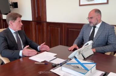 Во Владивостоке решили отложить введение автобусных полос