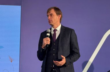 Источник: министр экономического развития Приморья Блохин покидает пост