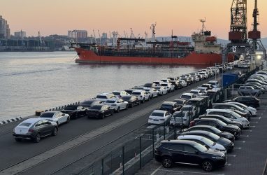 Приморцы в 2026 году потратили на содержание автомобилей 3,6 миллиарда рублей