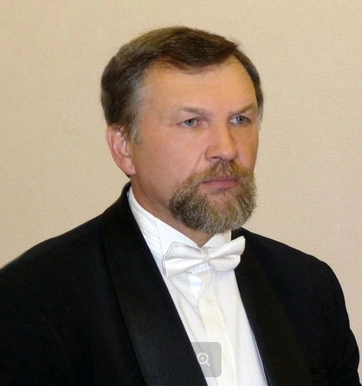 Сергей Арбуз