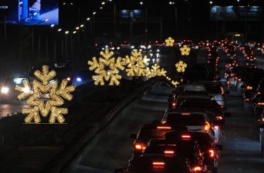 В мэрии Владивостока назвали выделенные полосы «историей про идеальное будущее»