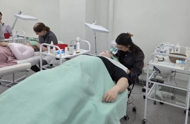 Микроигольчатый RF-лифтинг: инновационная методика омоложения кожи
