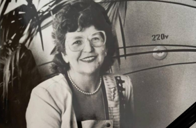 Владивосток прощается с тележурналистом Любовью Щербиной