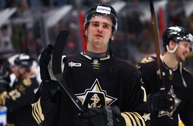 &laquo;Адмирал&raquo; обменял Гутика в &laquo;Спартак&raquo; на Ефремова, Усманова и Чезганова