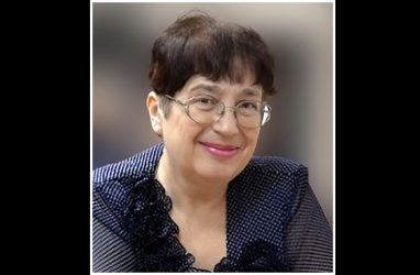 Во Владивостоке скорбят по биологу-генетику Людмиле Якименко