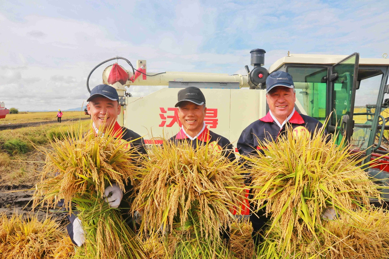 «Моя «Пятилетка 14». Гарантируя продовольственную безопасность страны