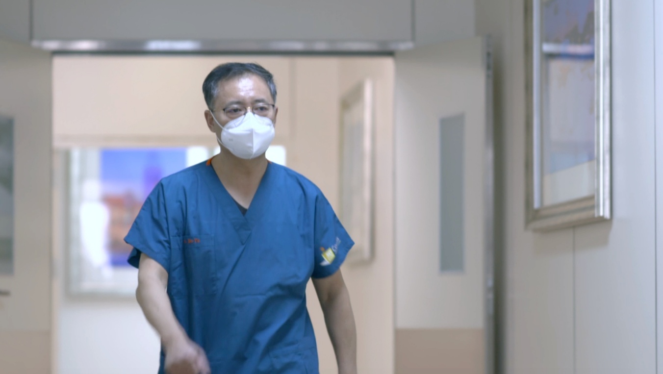 «Моя «Пятилетка 14». &laquo;Бетьюн&raquo; рядом с нами