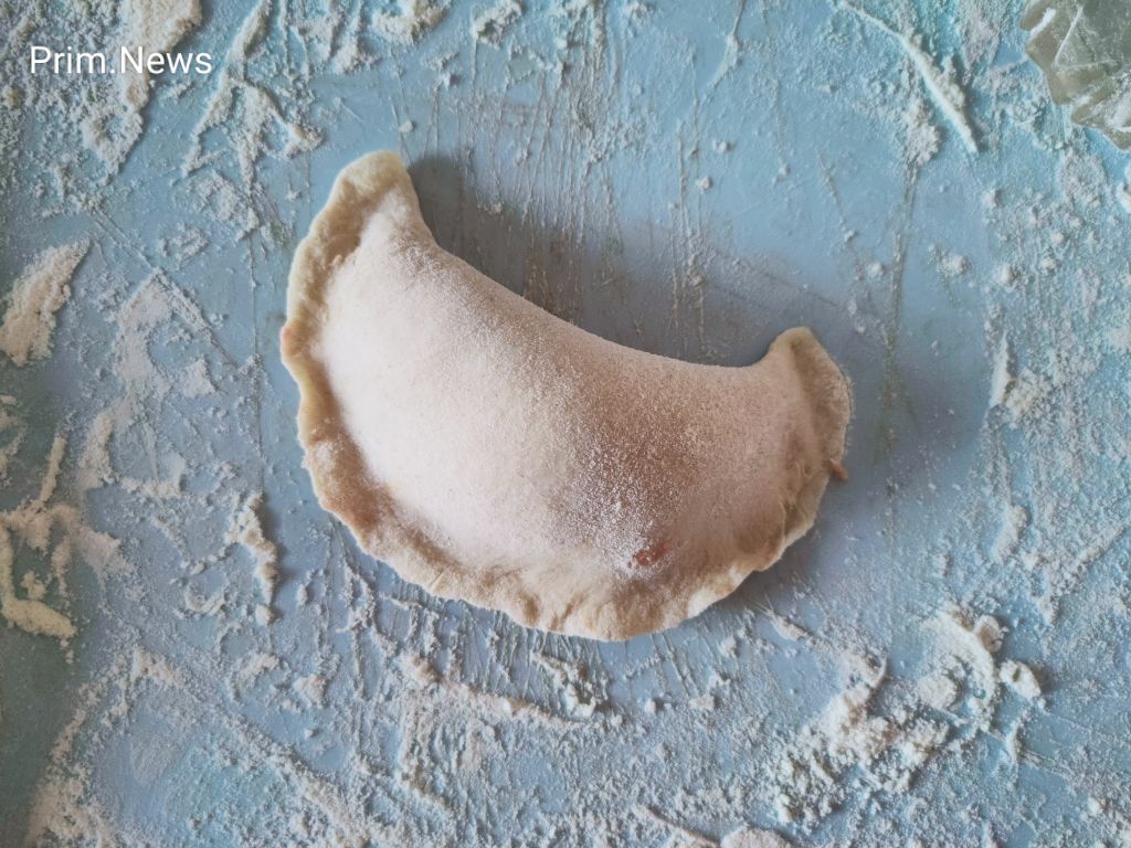 Опасные пельмени с листериями выявлены в магазине «низких цен» в Уссурийске