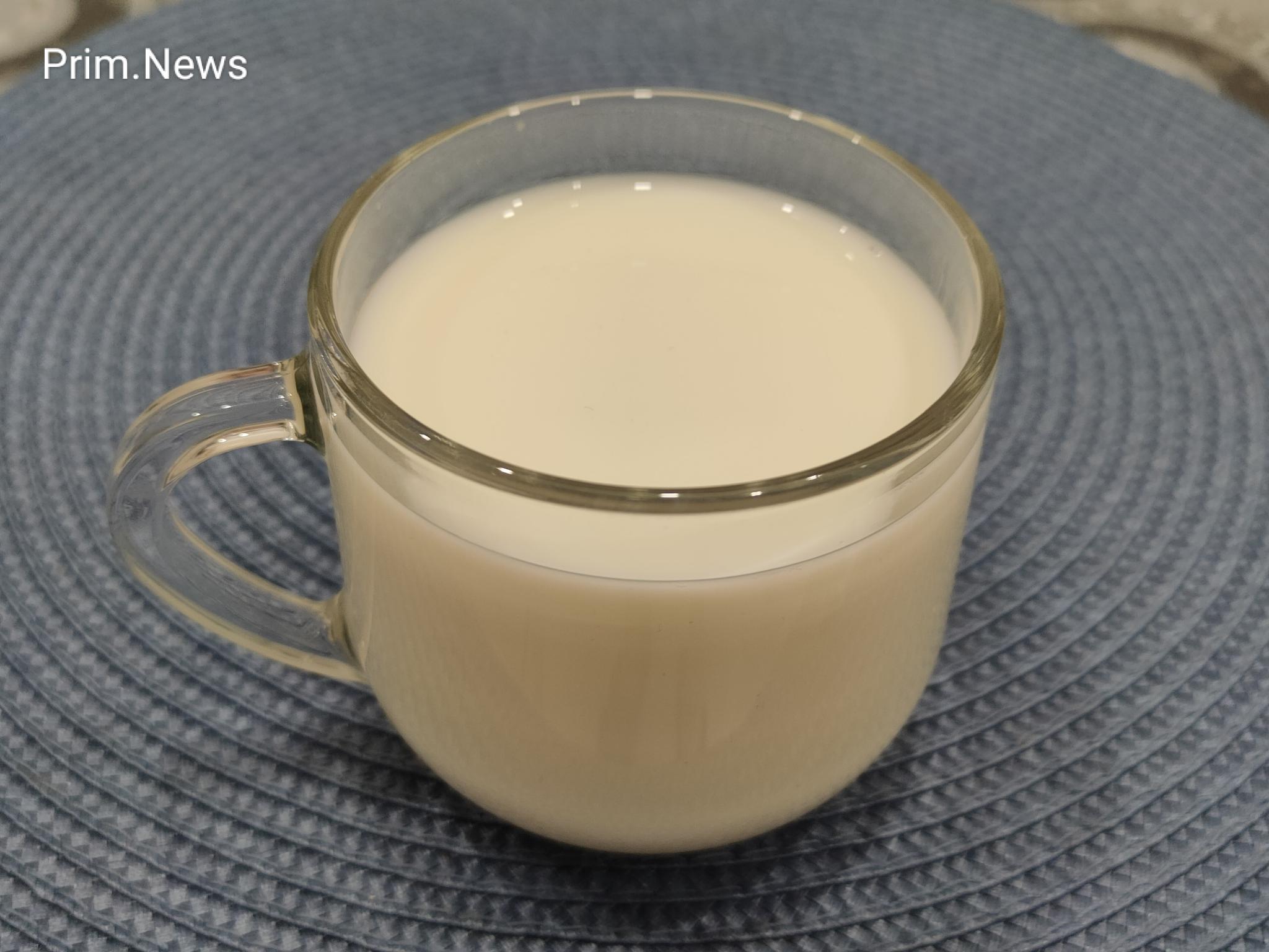 Обман с жирностью продукции выявили на молочном заводе в Приморье