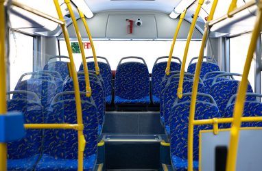 Перевозчики Владивостока запросили стоимость проезда в 80 рублей