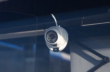 Где сегодня используют системы видеонаблюдения?