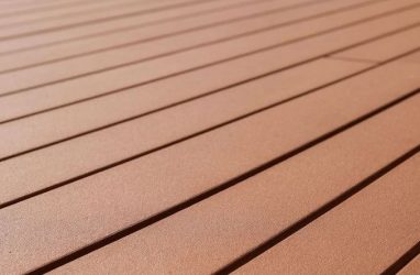 Террасная доска: где встречаются природа, технология и комфорт