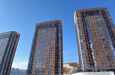 Владивосток уступил Хабаровску по доходности от сдачи жилья в аренду