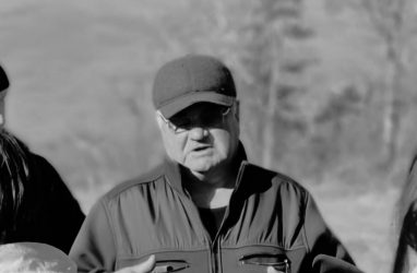 В Приморье умер основатель горнолыжного курорта &laquo;Арсеньев&raquo; Александр Юшин