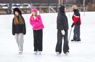 Синоптик Кубай сообщил, что морозы в Приморье сохранятся до начала февраля