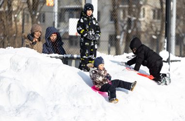 Глава Примгидромета Кубай рассказал о тенденции к потеплению