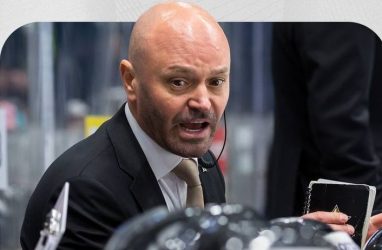 Тренер Банада покинул &laquo;Адмирал&raquo;