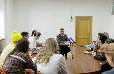 Форт № 1 и Сапёрный редут № 4 во Владивостоке станут более доступными