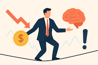 Как сохранять здравый смысл в мире трейдинга: риски, эмоции и стратегия