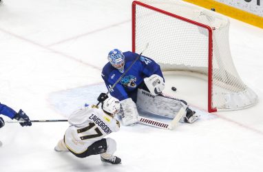 &laquo;Адмирал&raquo; в матче с &laquo;Барысом&raquo; прервал серию поражений