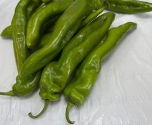 В Приморье не пустили острый перец из Китая, заражённый вирусом