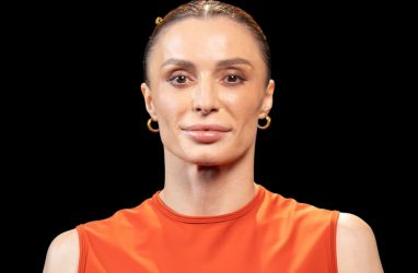 Уроженка Находки Костенко прошла суровое испытание на выбывание в шоу «Титаны»