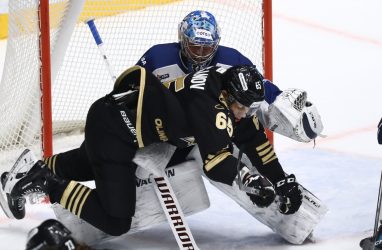 &laquo;Адмирал&raquo; потерпел третье поражение подряд&nbsp;&mdash; в игре с &laquo;Барысом&raquo;