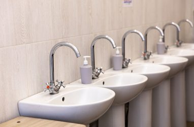 Часть Владивостока останется без холодной воды 10 марта (адреса)