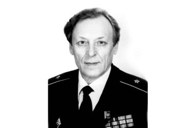 Во Владивостоке почтили память легендарного контрразведчика. Егоркина