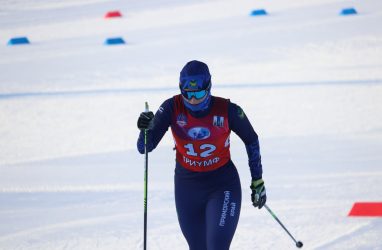 Приморские лыжники отобрались в финал Спартакиады учащихся России (подробности)