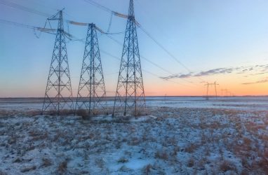 В Приморье приступили к замене фундаментов опор на магистральной ЛЭП 500 кВ