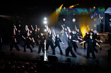 Приморскому музыкальному театру &laquo;Овация&raquo; исполнилось 25 лет