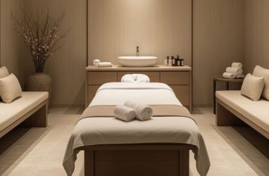 Массаж-эндосфера для тела: революция в аппаратной коррекции