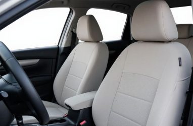 Чем так хороши автомобильные чехлы на сиденья?