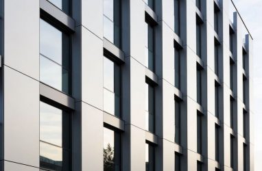 Вентилируемый фасад: современное решение для долговечности и эстетики дома