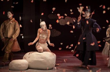 «Даму с собачкой» китайского режиссёра Шэ Муцзе покажут во Владивостоке