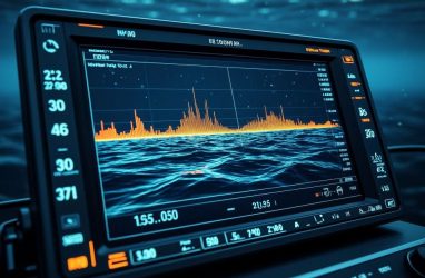 Эхолоты: на что обратить внимание перед выбором