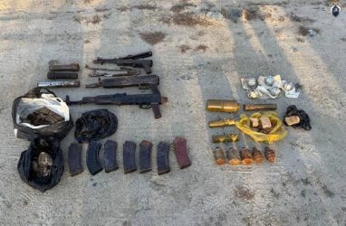 Участники СВО пострадали от действий банды вымогателей в Приморье