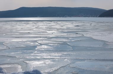 Министерство ГОЧС Приморья: &laquo;Выходить на водоёмы сейчас – это просто безумие&raquo;