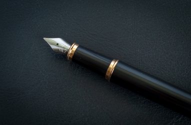 Ручки Parker: чем они известны