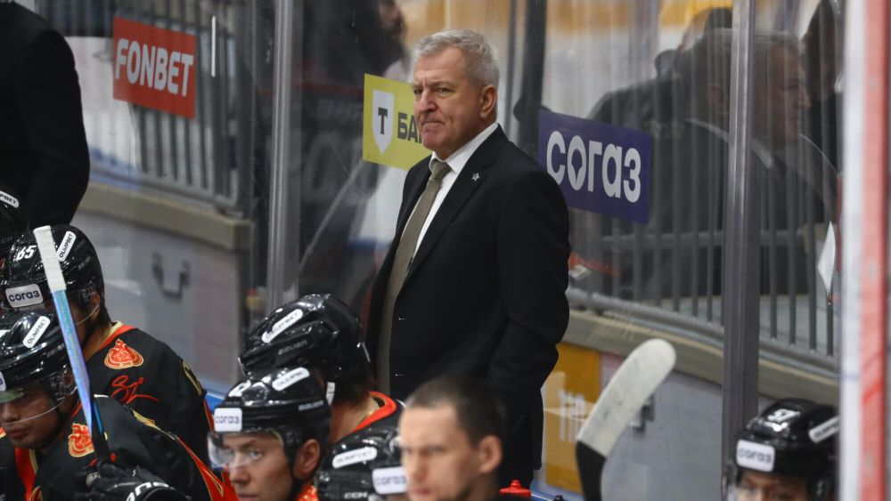 Кризис во Владивостоке: анализ провальной кампании хоккейного «Адмирала»