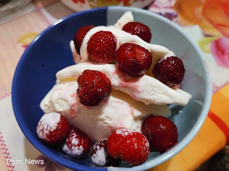 В Приморье цена на мороженое за десять лет выросла в три раза&nbsp;&mdash; СМИ