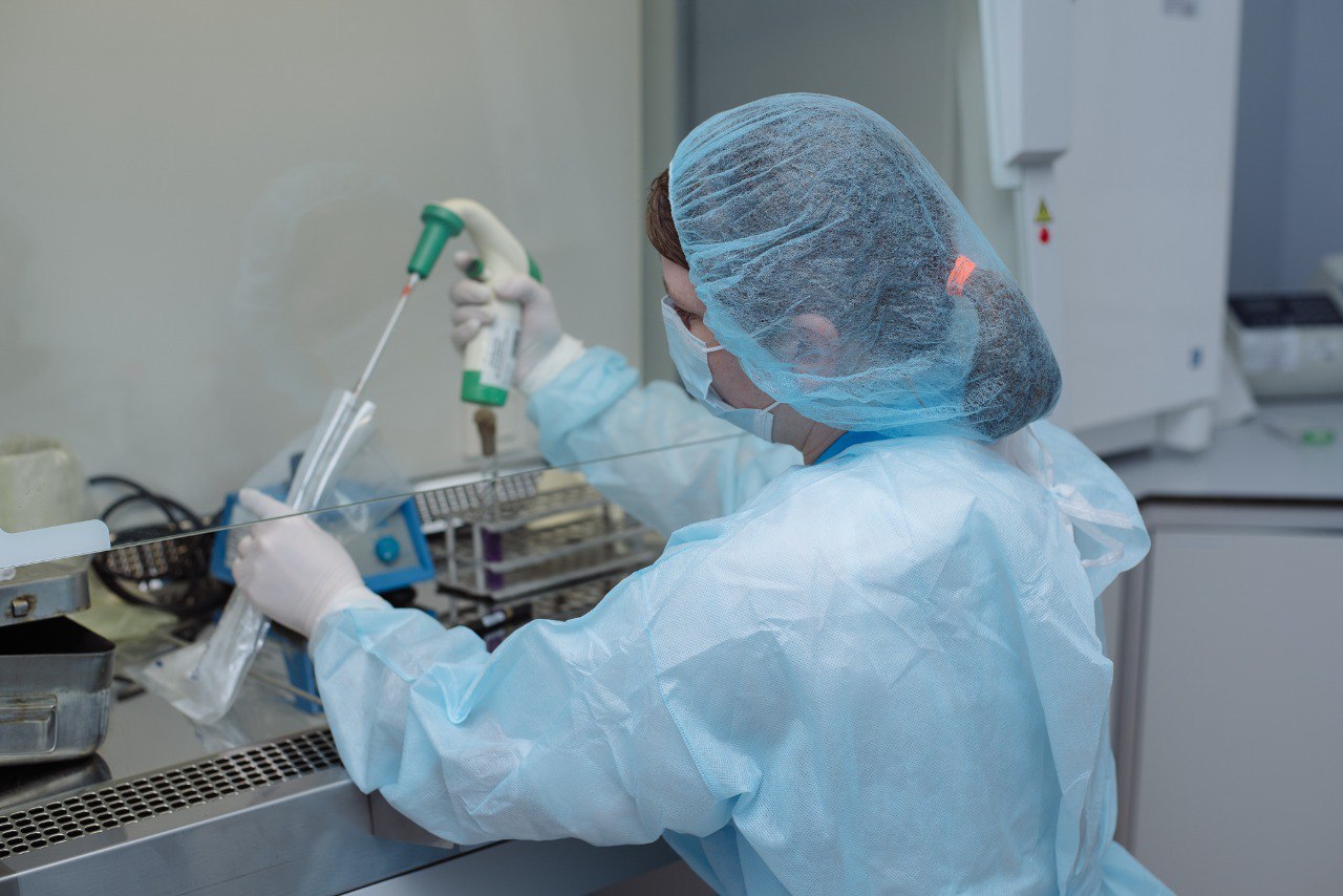 Селёдку «с душком» местного производителя выявили в Приморье