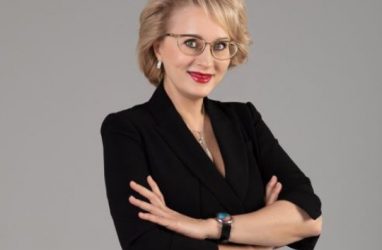 Директор Центра развития предпринимательства Владивостока покинула пост