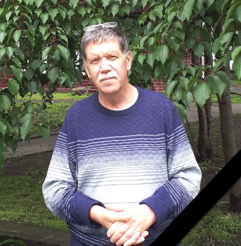 Владимир Медведев