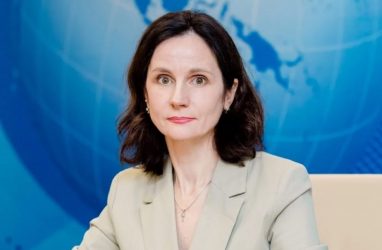 У экс-директора Школы педагогики ДВФУ Мартыненко провели обыск в Чите