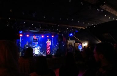 «Таланты ВДК Fest» собрал на одной сцене восемь групп разных жанров