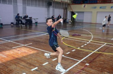 У бадминтонистов Приморья стартовал сезон-2026