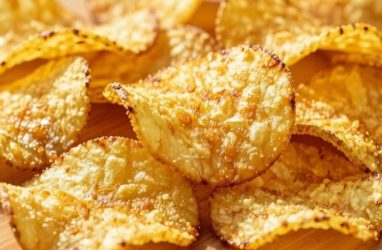 Эксперт Лейберова прокомментировала новый ГОСТ на картофельные чипсы