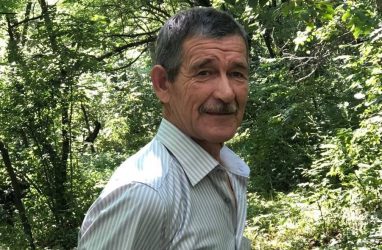 Во Владивостоке третьи сутки ищут 72-летнего рыбака Сергея Кудинова